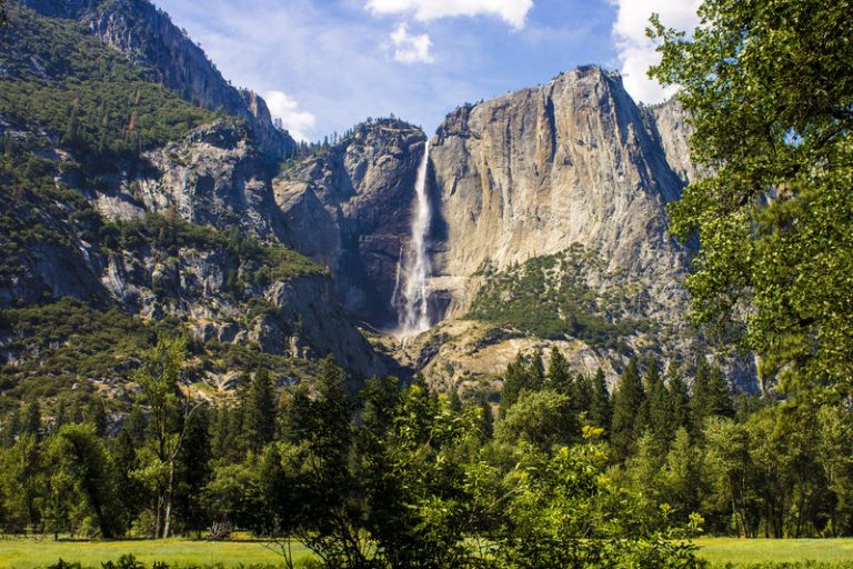 10 Best Things to Do in Yosemite National Park (California) - The ...