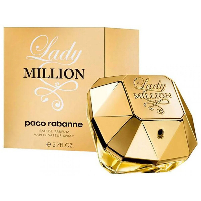 Lady Million by Paco Rabanne-1