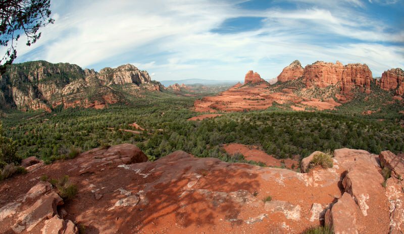 Sedona, Arizona, United States