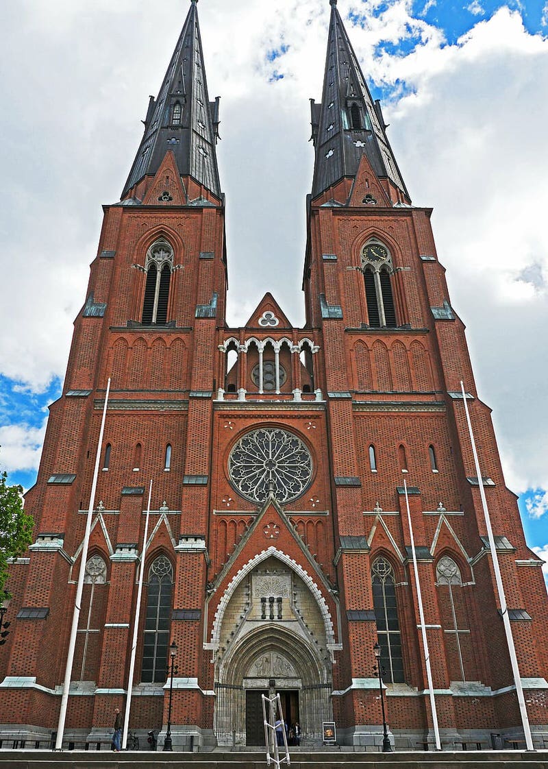 Church of Sweden