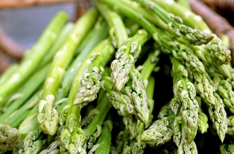 Asparagus