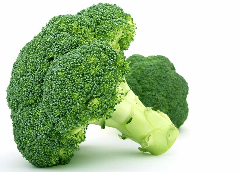 Broccoli