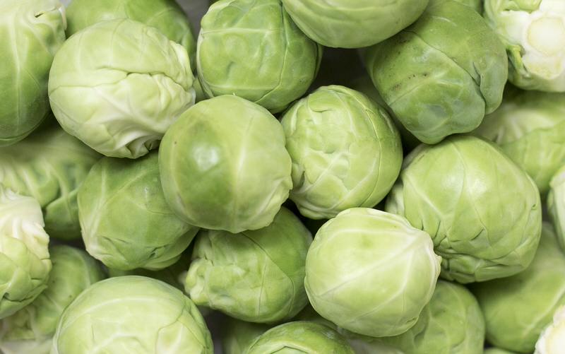 Brussels Sprouts