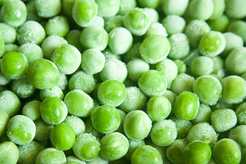 Green Peas