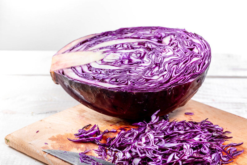 Red Cabbage