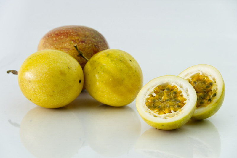 Passion Fruit